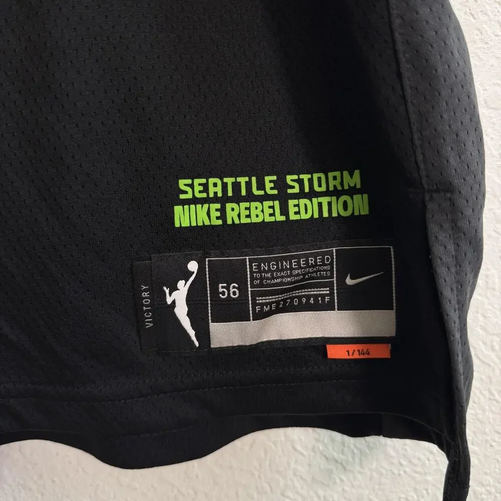 Nike official basketball